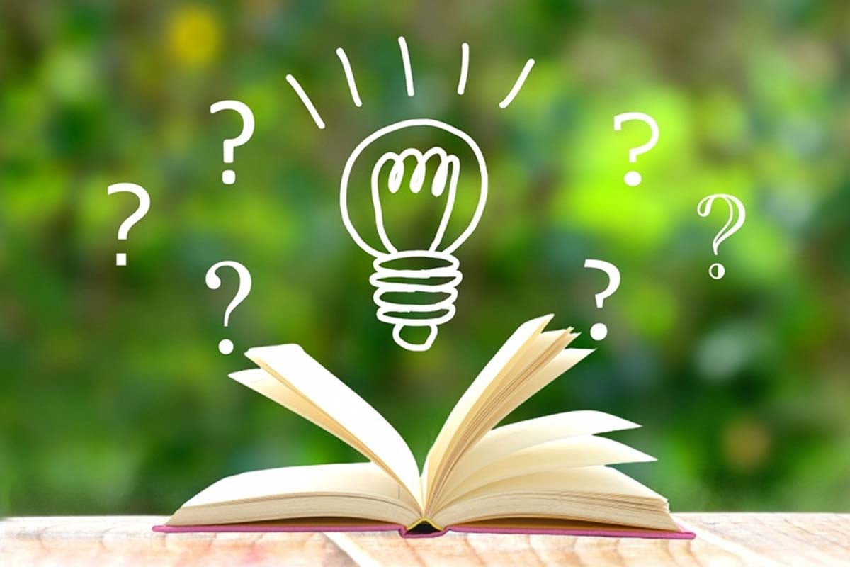 ひらめきと発想のイメージ(画像:写真AC)