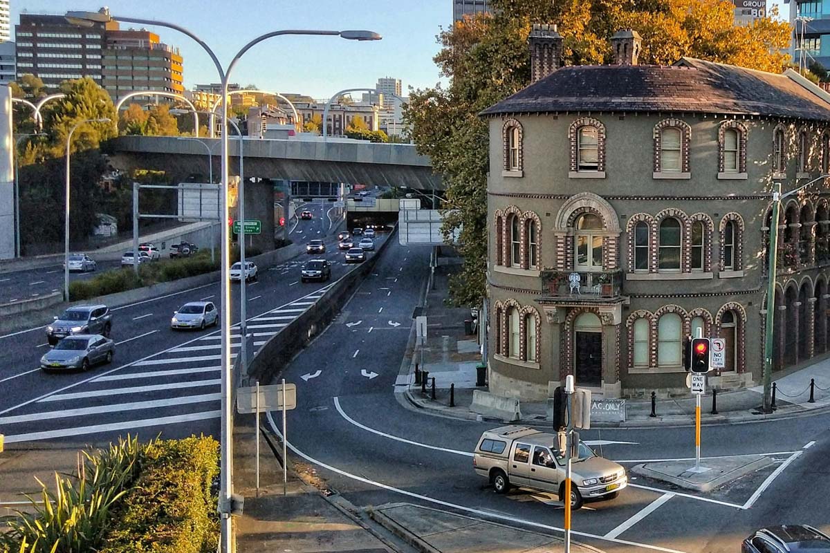 オーストラリア（画像：Pexels）