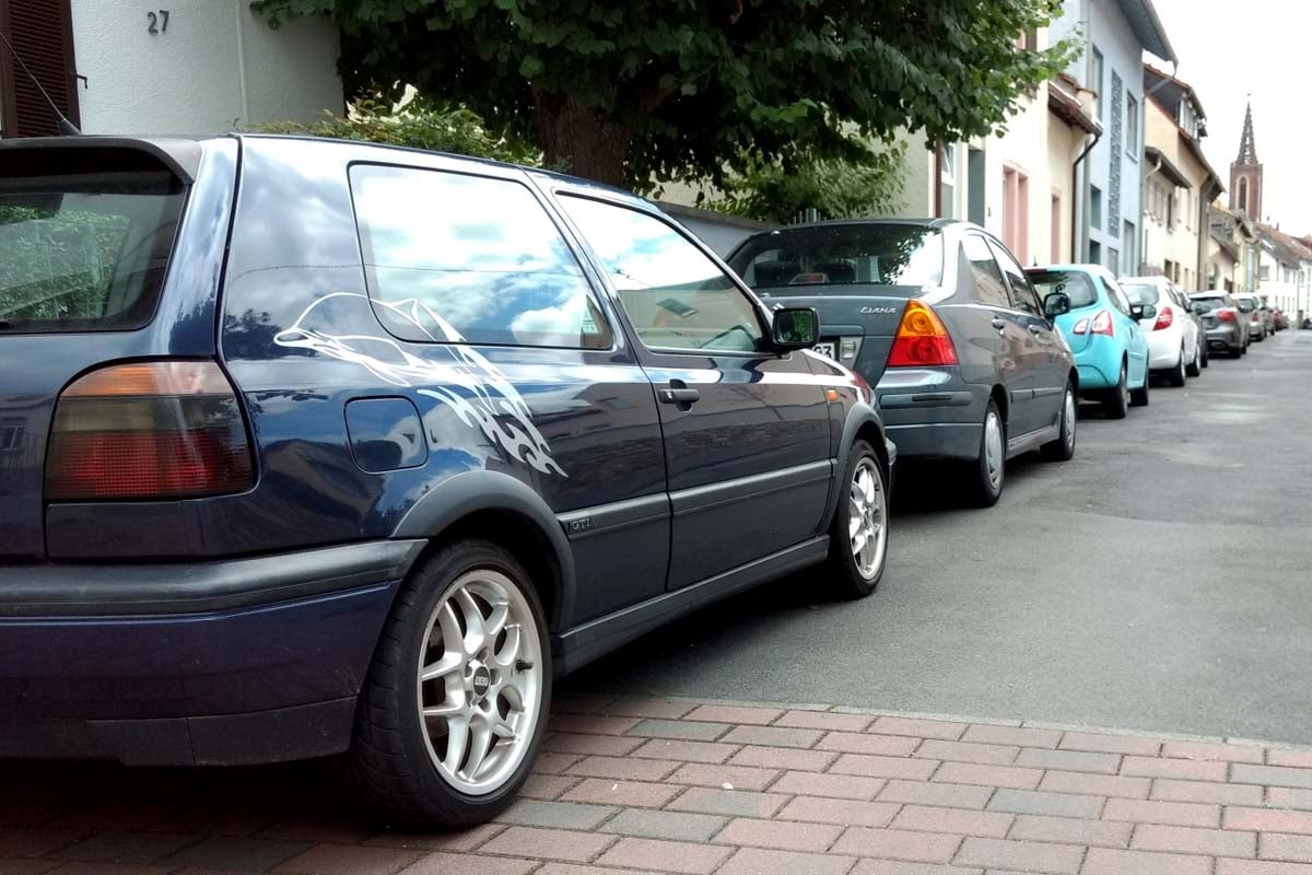 自動車（画像：写真AC）