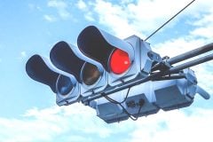 AV時代に必須？ 信号機に「白色」が必要な根本理由