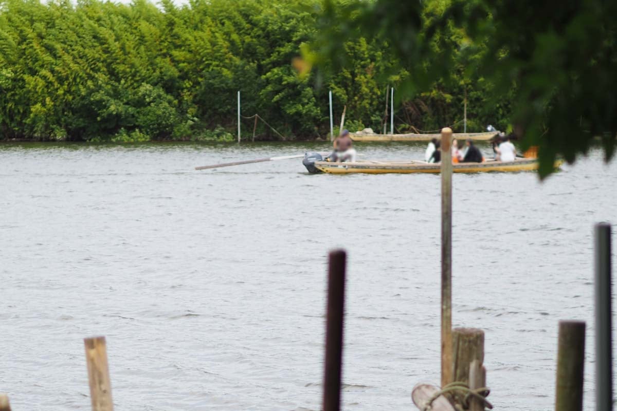 矢切の渡し(画像:写真AC)