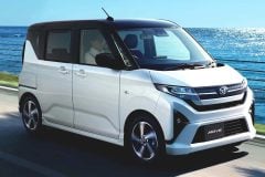 軽の「絶対王者」陥落！ ダイハツ1年10か月ぶり首位返り咲き、ムーヴ好調の裏でN-BOX失速したワケ