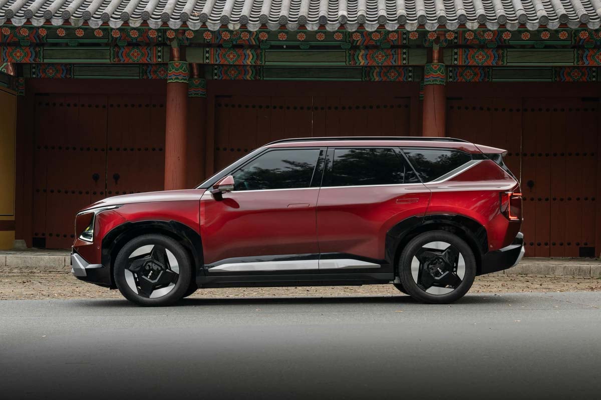 自動車（画像：Pexels）