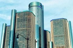 GM「脱中国」加速――地政学リスクの修羅場？ 北米で進むサプライチェーン再編、市場維持の二律背反とは