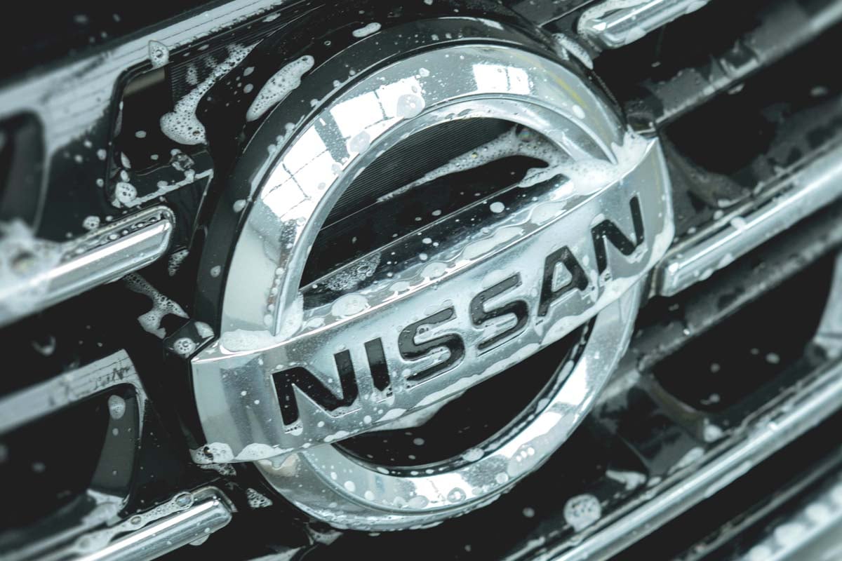 日産イメージ（画像：Pexels）