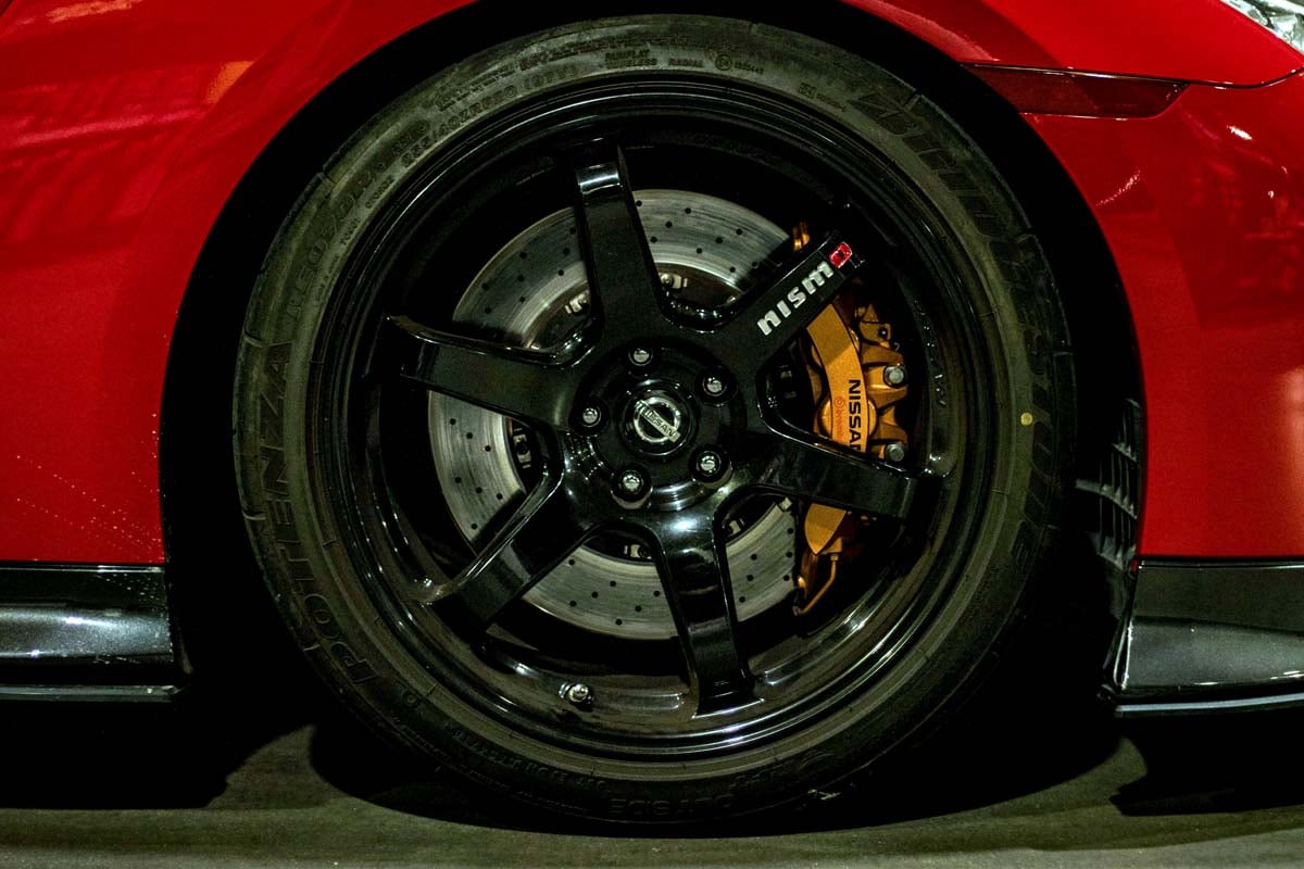 日産イメージ（画像：Pexels）