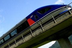 【画像】50年前の「智頭駅」を見る