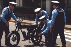 「違法モペット」が減らない根本理由──制度・経済・技術の“三重の歪み”が生む構造問題とは