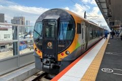 【画像】「えぇぇぇ！」 これが四国一しょぼい「旧駅舎」です！（計10枚）