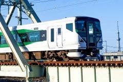 【画像】葛飾区の交通軸！ 「新金線」ルートを見る