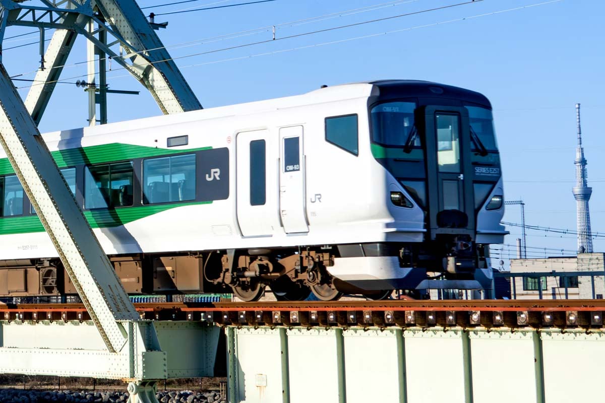 新金線（画像：写真AC）