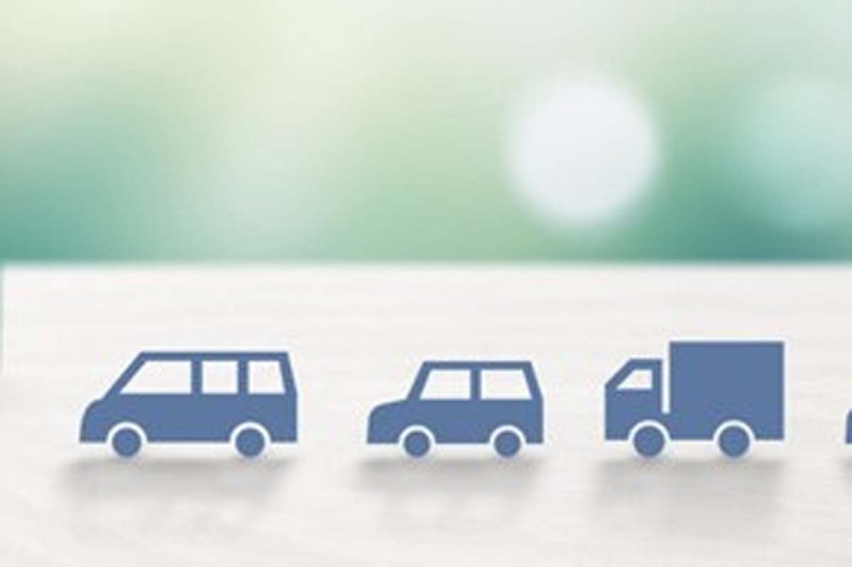 渋滞のイメージ（画像：写真AC）