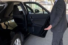 日本のタクシー「海外で大勝負」――新興国法人向け「高級ハイヤー戦争」が始まるのか？