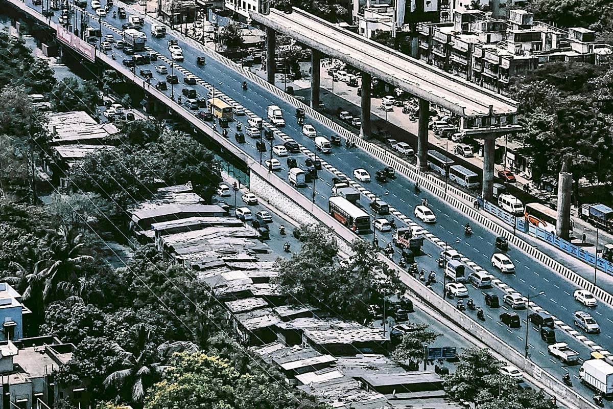 インド（画像：Pexels）