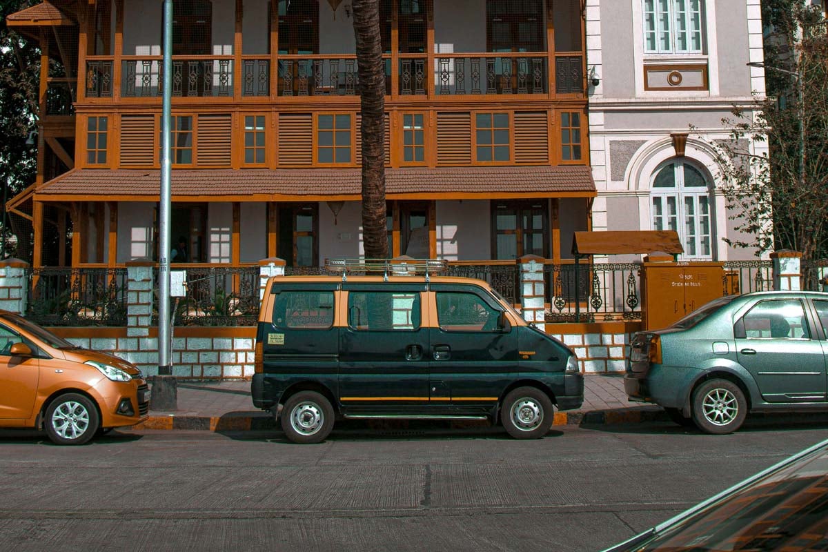 インド（画像：Pexels）