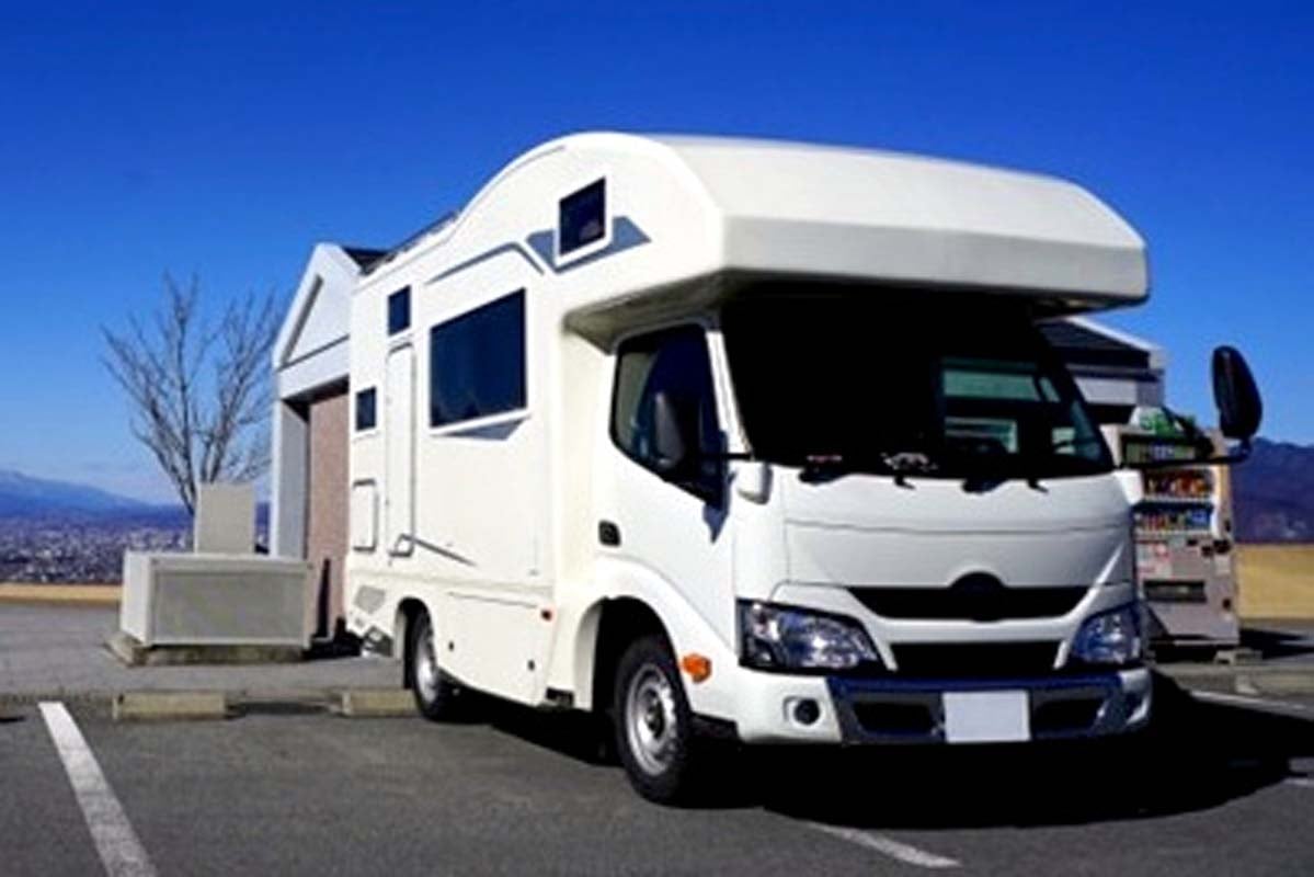 自動車（画像：写真AC）