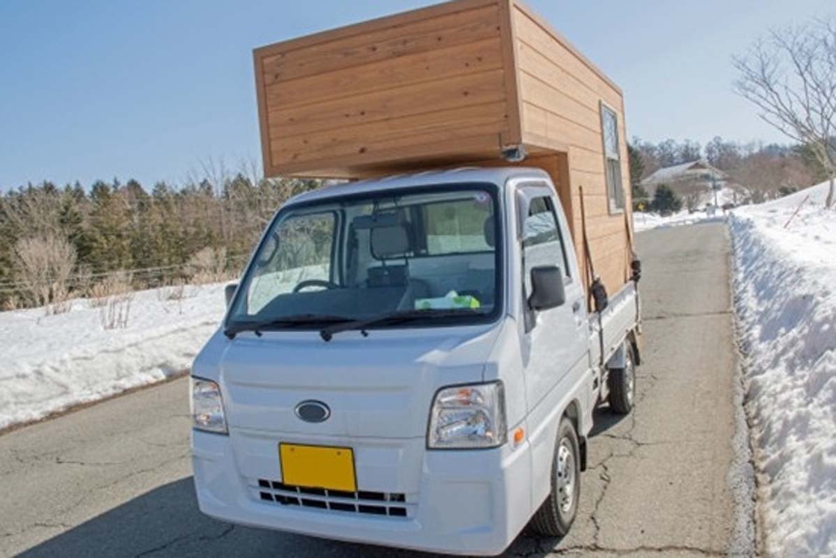 自動車（画像：写真AC）