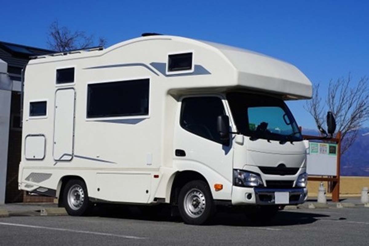 自動車（画像：写真AC）