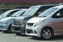 トランプ関税直撃？ 自動車関連「55.2%減益予測」という現実、サプライチェーン全体に広がる収益低下の連鎖