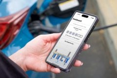 脱炭素のカギは「EV充電」にあり？ トヨタのアプリが日本で「59%の行動変容」を導いた理由