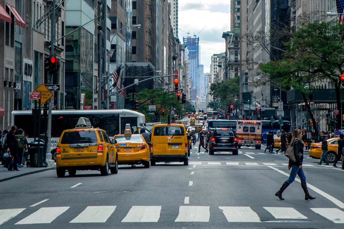 米国（画像：Pexels）