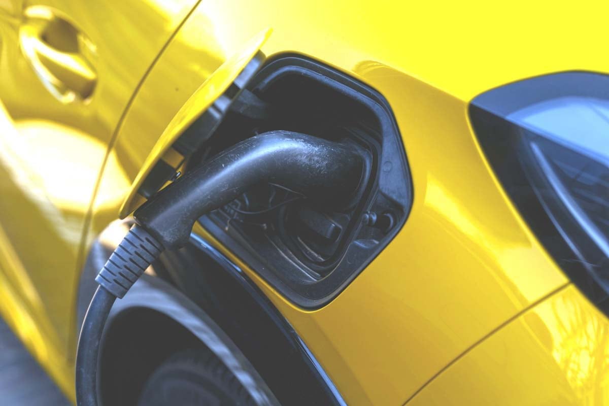 自動車（画像：Pexels）