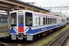 【画像】「えぇぇぇ！」 これが50年前の「六日町駅」周辺です！（計8枚）