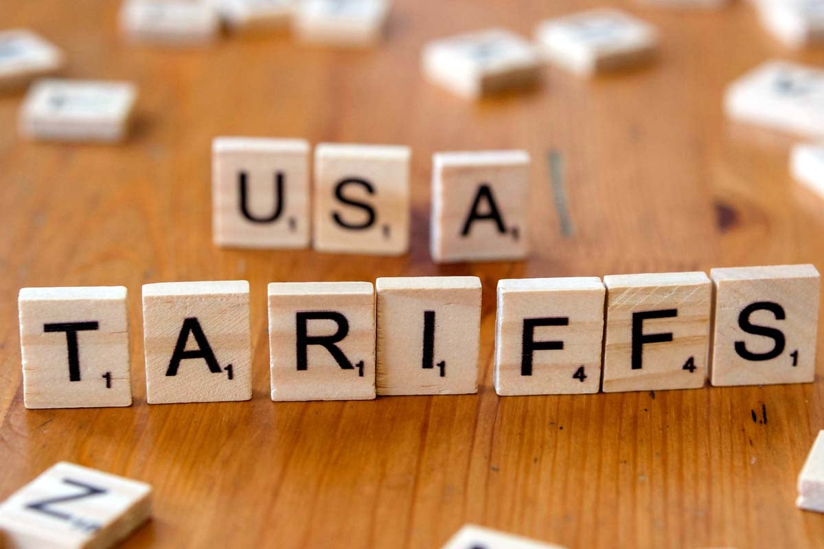 関税イメージ（画像：Pexels）