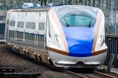 福井県知事が辞意――今後「北陸新幹線」はどう動くのか？ 小浜vs米原ルート、政治・地域を揺さぶる分岐点とは