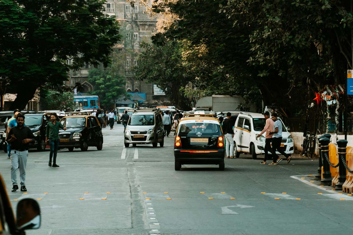 インド（画像：Pexels）
