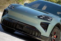 中国富裕層頼みのリスク？ 「新型カイエン」で問われるポルシェのPHV回帰戦略と知能化適応力