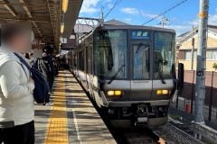 「ハロウィンの渋谷みたい」 インバウンドあふれる嵐山、京都観光は「中国頼み」から脱却できるか？