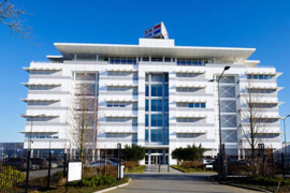 VDL NEDカー本社（画像：VDL NEDカー）