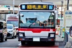 東京周辺のバス運転手、ぶっちゃけ「最適な年収」はいくらなのか？――500万円？