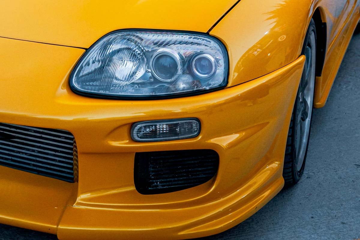 自動車（画像：Pexels）