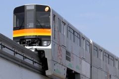 多摩モノレール延伸の実態！ 既存区間またぎ8割、沿線地価上昇3%――南北軸延伸でも「町田未接続」が浮き彫りに