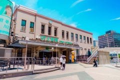 【画像】「えぇぇぇぇ！」これが40年前の「上野駅」です！ 画像で見る（9枚）