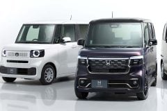 「軽なのに高すぎる？」 N-BOX首位返り咲きも販売10%減――“安価で手軽”が通用しない軽市場の現実