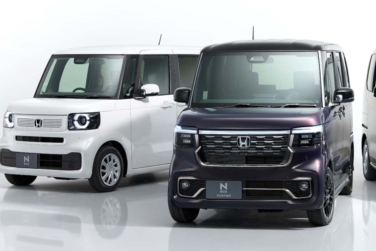 軽なのに高すぎる？」 N-BOX首位返り咲きも販売10%減――“安価で手軽”が