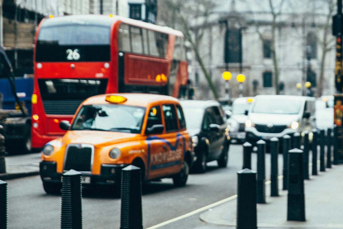 英国（画像：Pexels）