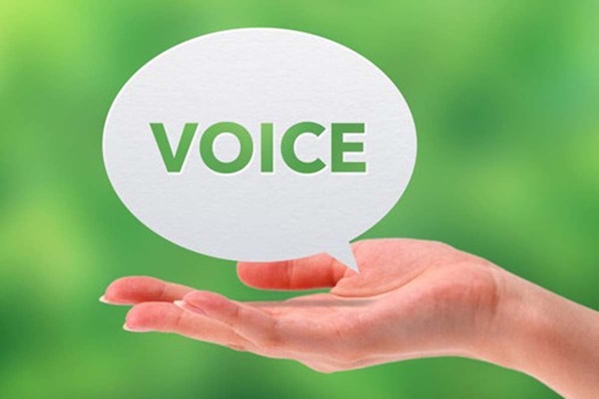 問いかけのイメージ（画像：写真AC）