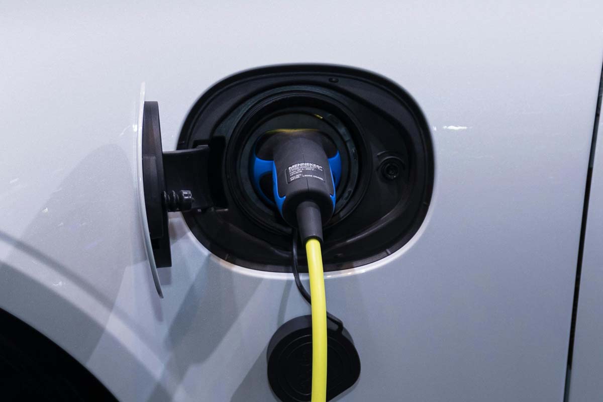 自動車（画像：Pexels）