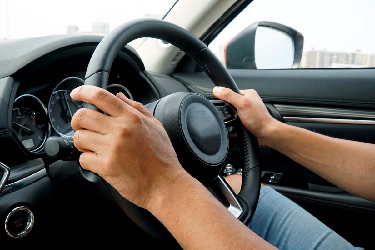 自動車（画像：写真AC）