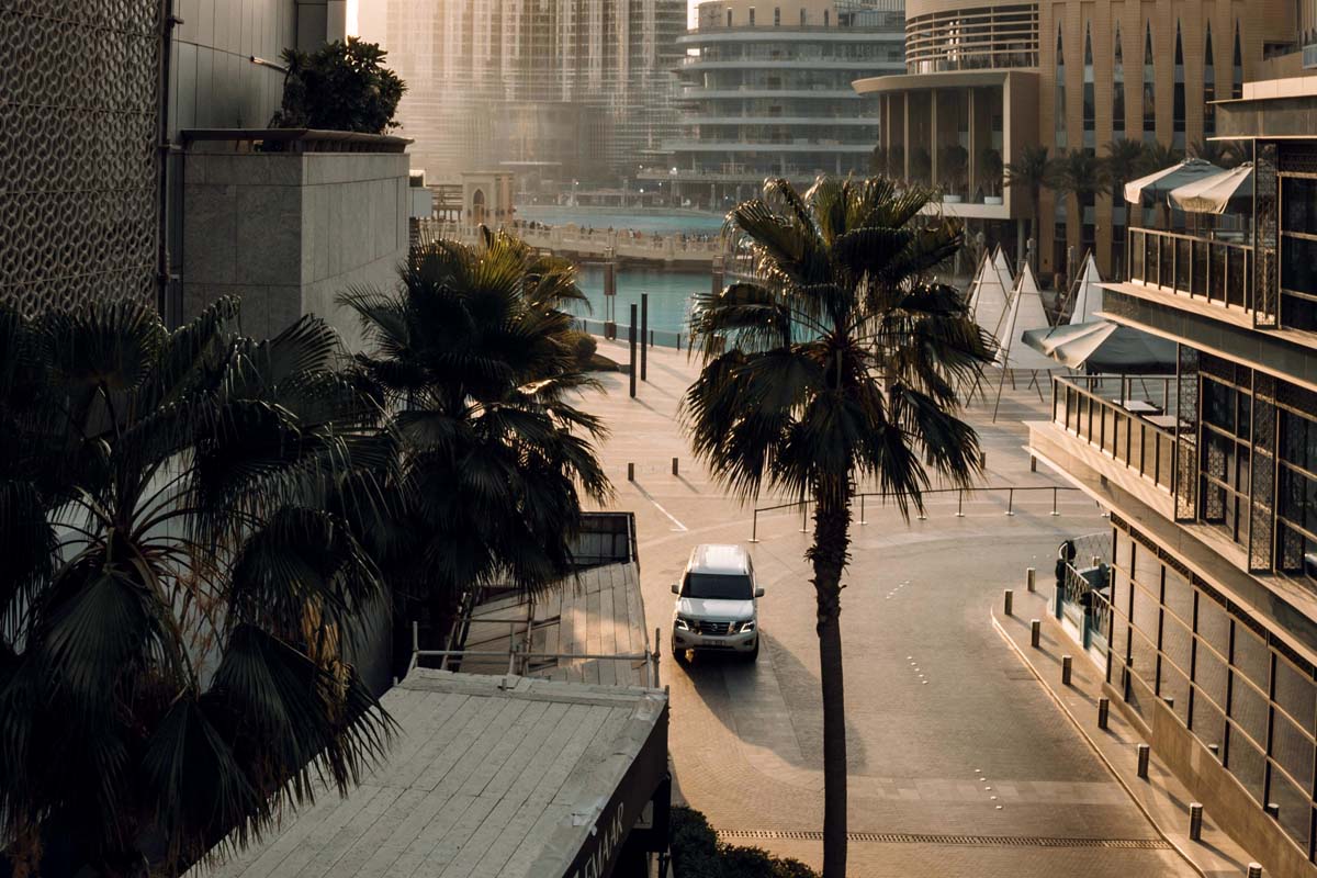 中東イメージ（画像：Pexels）