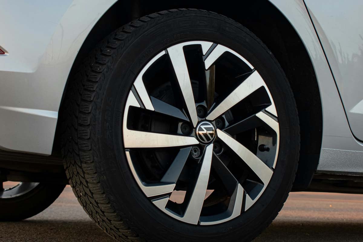 タイヤ（画像：Pexels）