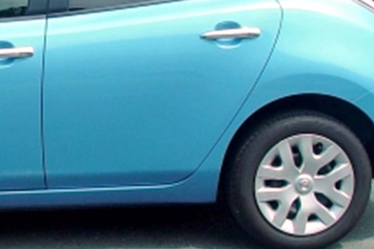 自動車（画像：写真AC）