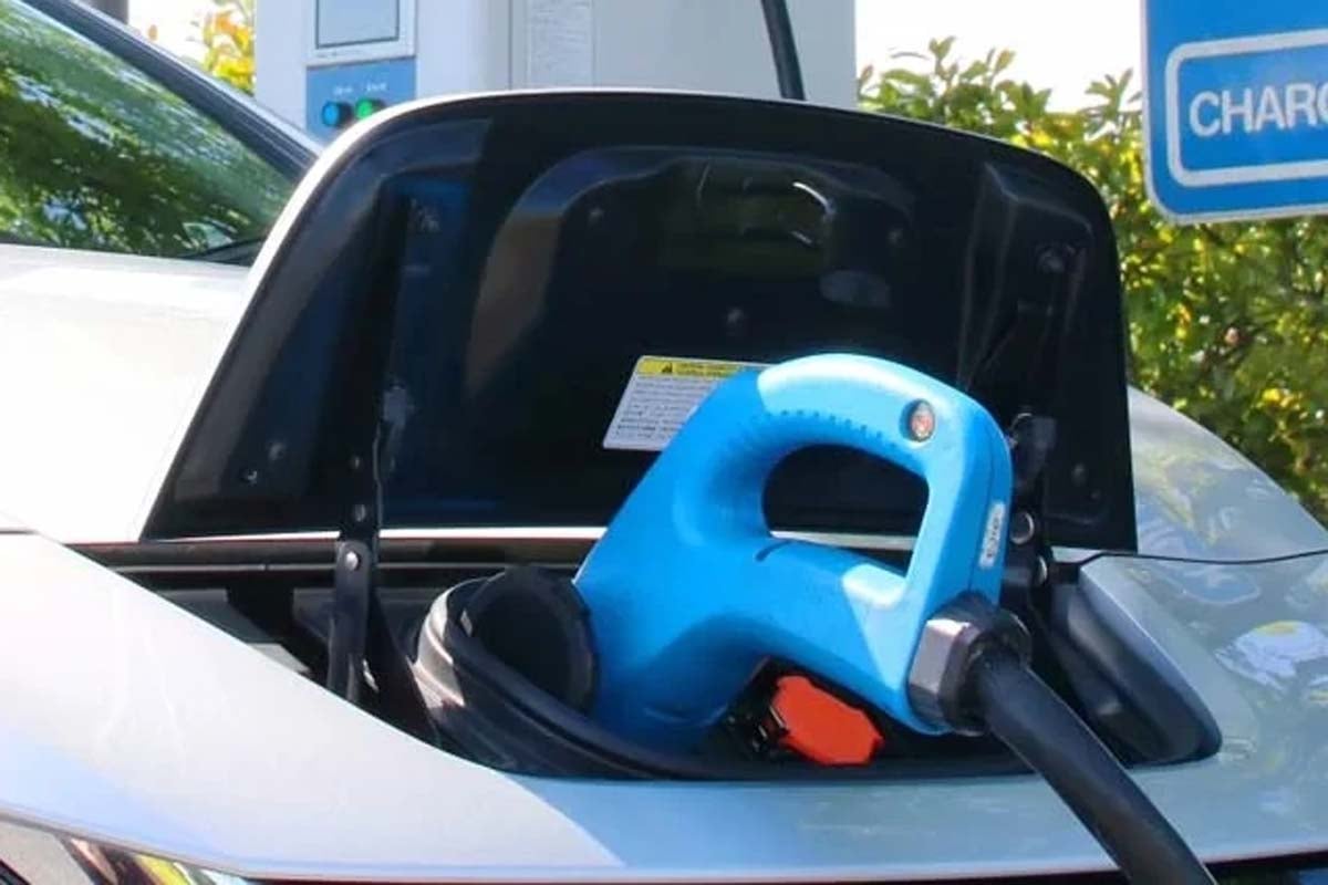 EVのイメージ（画像：写真AC）