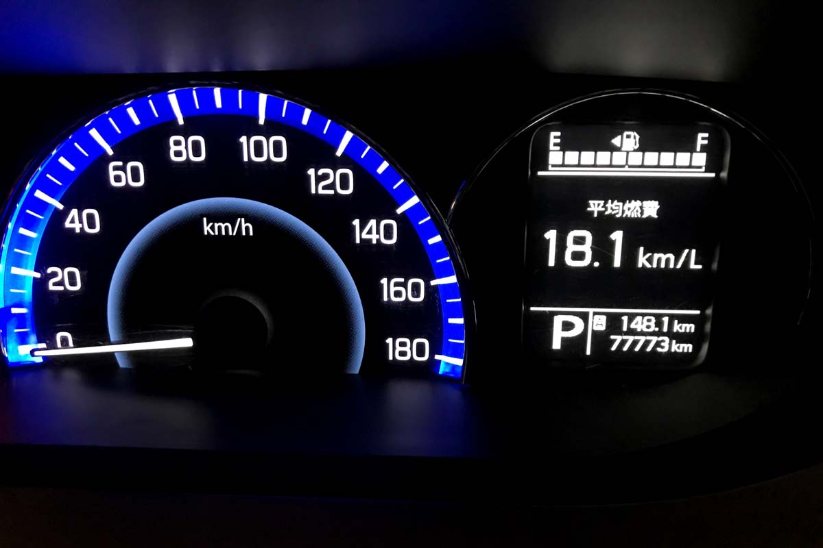自動車（画像：写真AC）