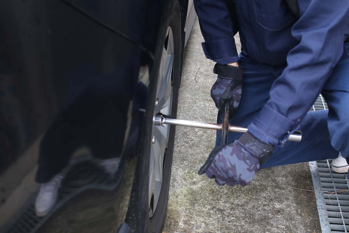 整備士イメージ（画像：写真AC）