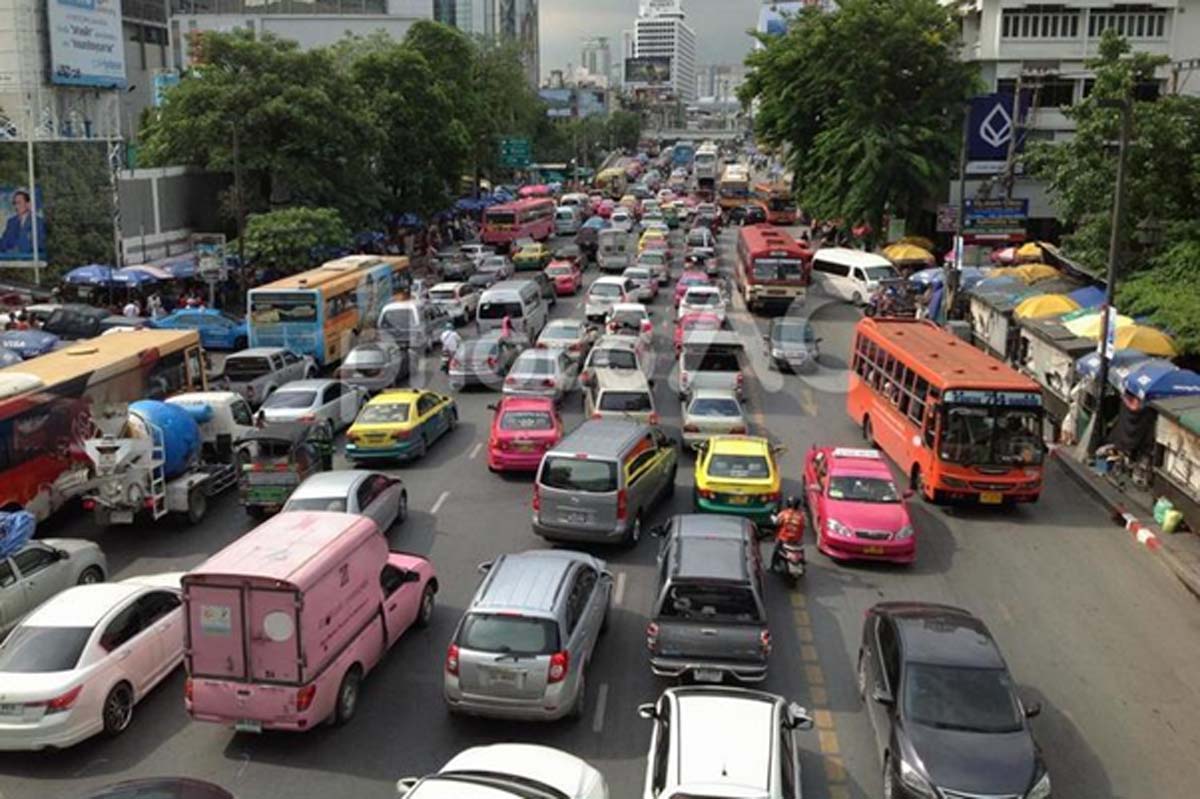 タイ（画像：写真AC）